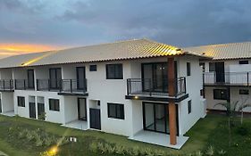 Apartamento Praia do Forte